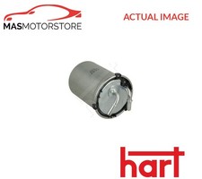ENGINE FUEL FILTER HART 372