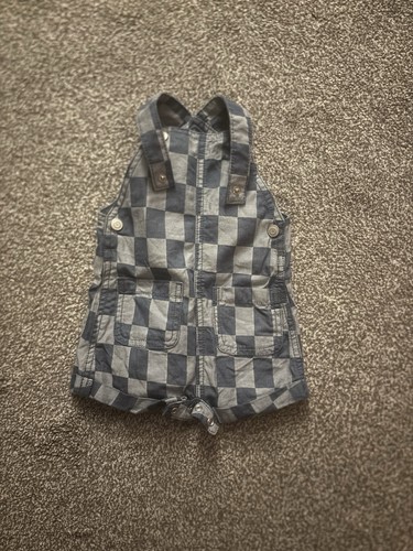 Baby boy months dungarees - baby,
