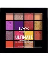 NYX Ultimate Eyeshadow Palette