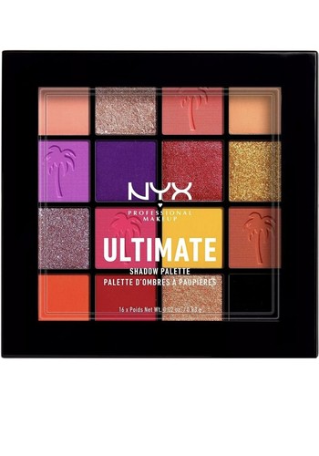 Items nyx ultimate - items,