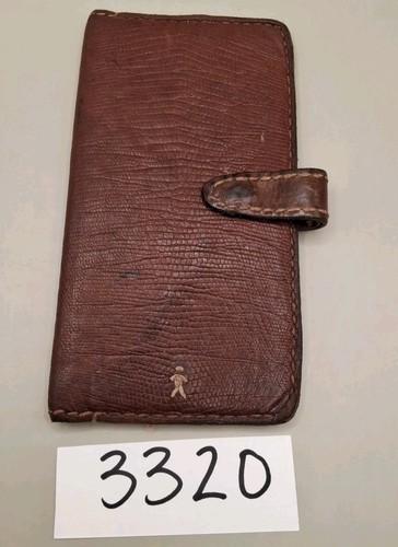 Henry beguelin long wallet - long,