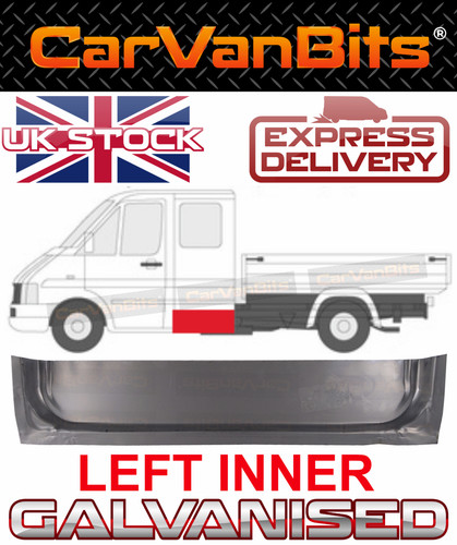 For sprinter 05 crew - for, lt