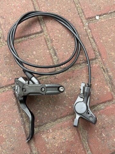 Shimano slx made japan - shimano,