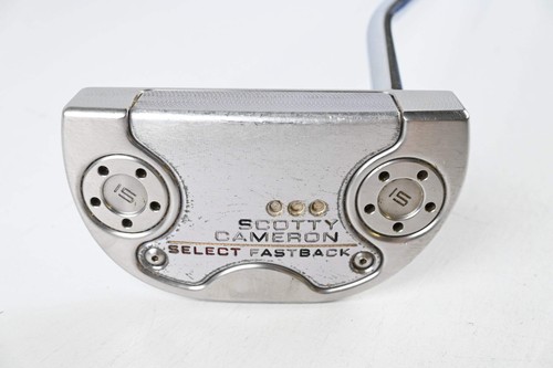Scotty cameron select - scotty,