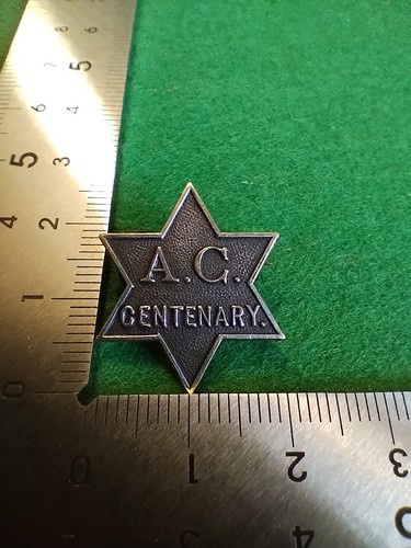 Unidentified vintage - unidentified, ac