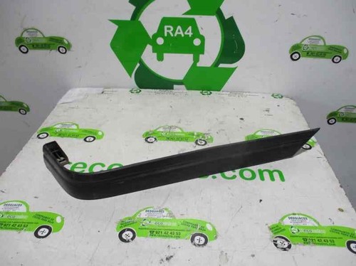 Derecha headlamp 1535389 - headlamp, rh