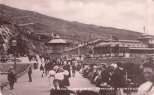 VINTAGE RPPC POSTCARD