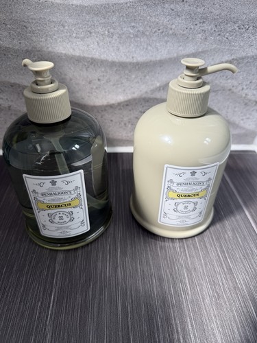 Penhaligon quercus body - quercus, &