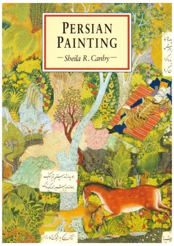 Persian painting - painting, (eastern