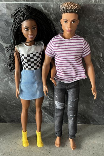 Barbie big city dreams - city,