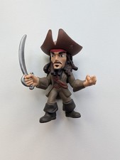 Captain jack sparrow - jack,