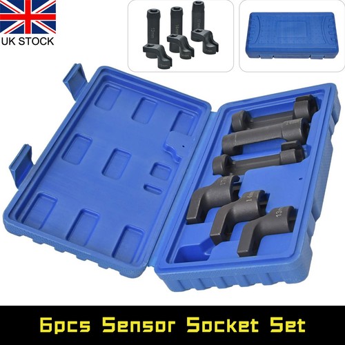 6pc exhaust gas - 6pc,