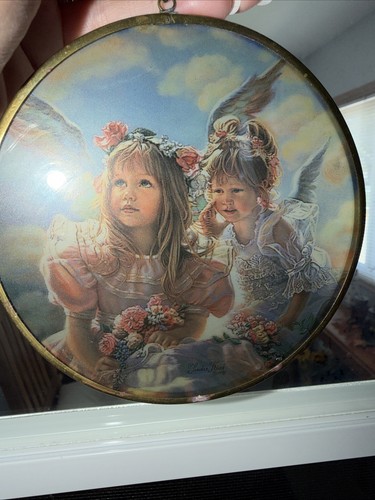 Vintage enesco suncatcher - vintage,