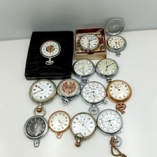 13 x Assorted Vintage & Later