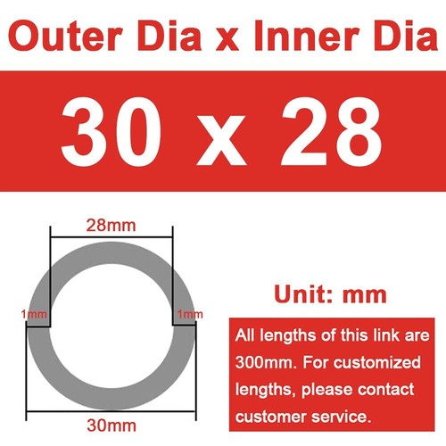 304 stainless steel round - steel, tube
