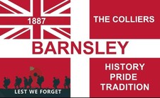 Barnsley football club fc new