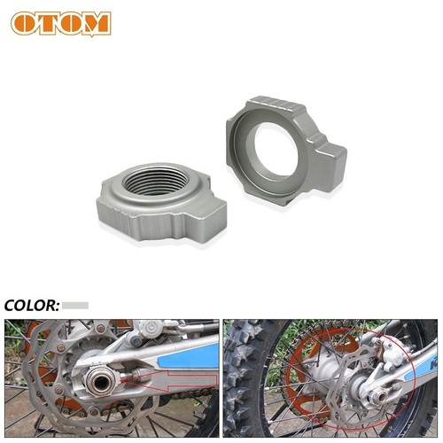 Axle blocks chain - blocks,