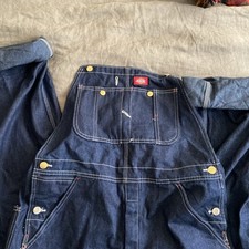 Vintage Dickies Dungarees