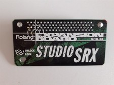 Roland SRX Studio Expansion