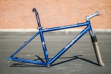 96 Specialized Stumpjumper M2