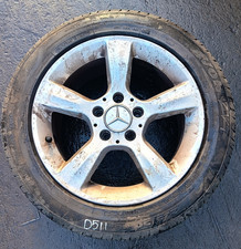 MERCEDES C CLASS 16" ALLOY