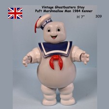 Vintage Ghostbusters Stay Puft
