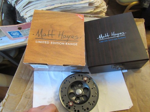 Stunning limited edition matt - edition,