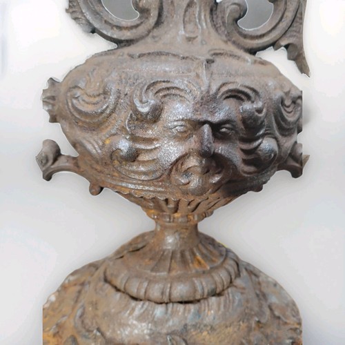 Extremely rare antique two - extremely,