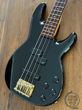 Fender Jazz Bass, Special, 1989, Active, P/J Pickups, Black