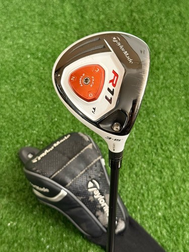 Taylormade r11 wood - ti, 3