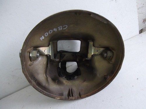 Honda c400 cb250 n - c400,