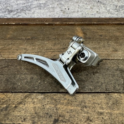 Vintage suntour superbe front - vintage,