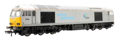 Hornby r3479 drax - drax, class