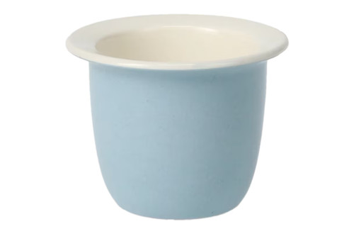 Wedgwood summer sky egg - wedgwood,