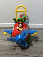 Kiddieland Disney Mickey Mouse