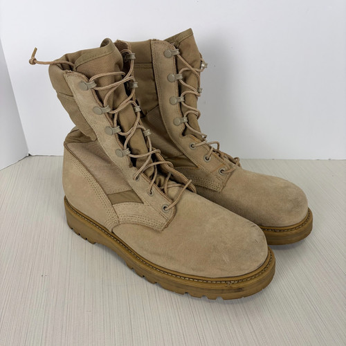 Ufcw steel toe - toe, vibram