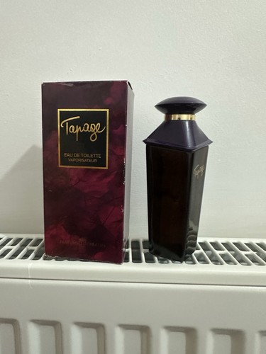 Vintage avon tapage eau - avon,