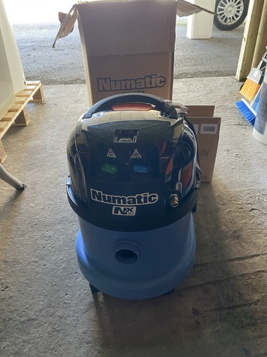 Numatic ctb370nx cordless - ctb370nx,