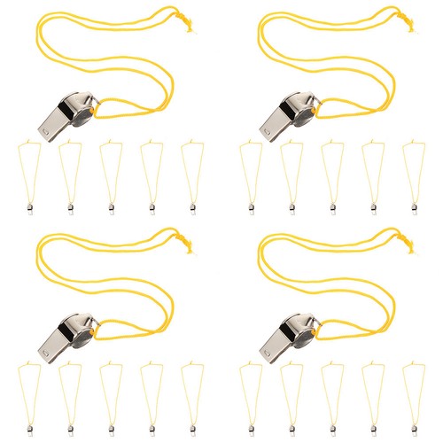 Pcs outdoor whistle - 24,