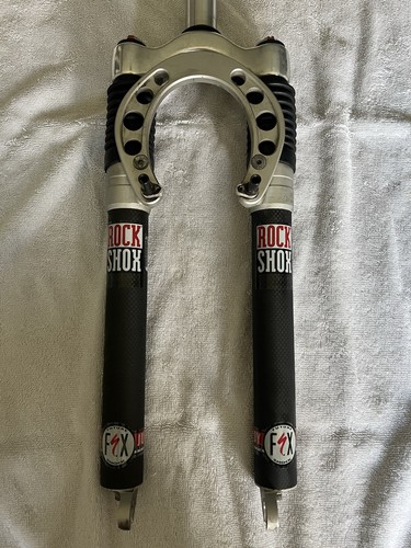 Specialized rock shox judy fsx - shox,
