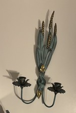 Vintage French Style Metal