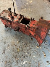 BMC Mini Tractor Gearbox and Bell housing