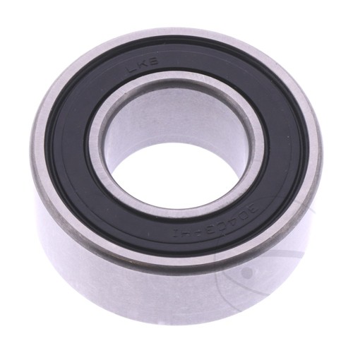 Ball bearing 1017 jmp - ball, 20-1017-2r