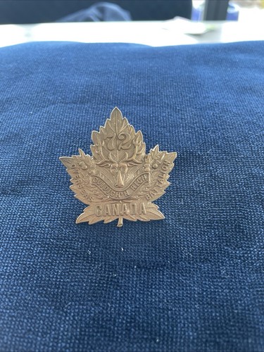 Canadian expeditionary force - canadian,
