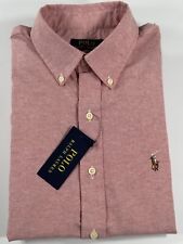 Ralph Lauren Men's Slim Fit