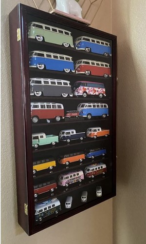 Car display case - display,