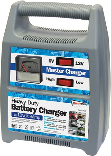 12v 8amp heavy - 12v,