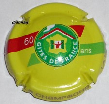Champagne Capsule: New