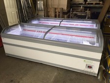 Aht commercial chest freezer - aht,