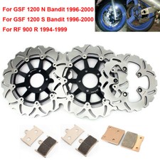 For suzuki gsf 1200 bandit - for,